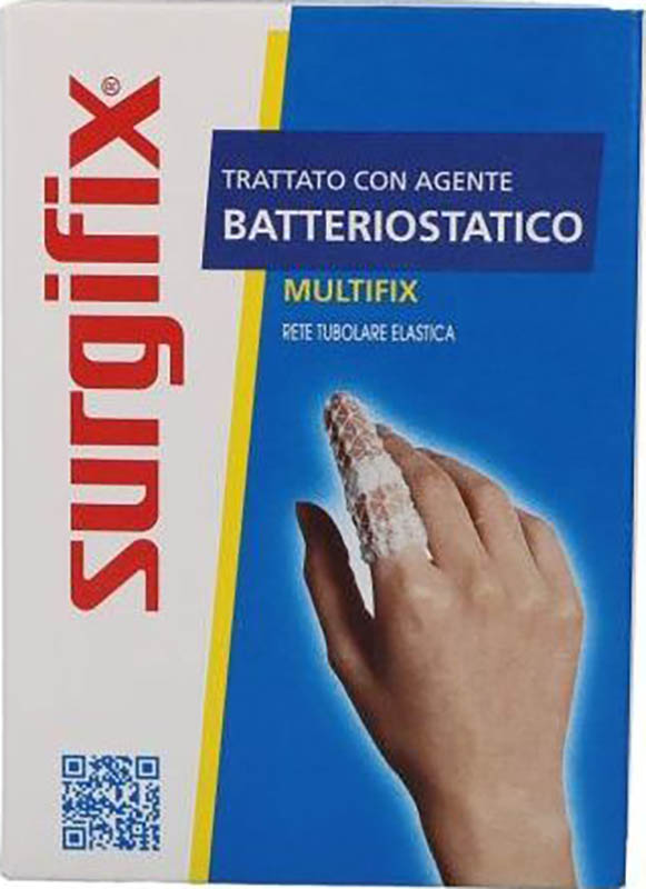 BENDA RETE MULTIFIX SANITIZED DITA 0,5X300 CM - Speedyfarma.it