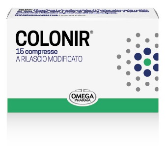 COLONIR 15 COMPRESSE - Speedyfarma.it