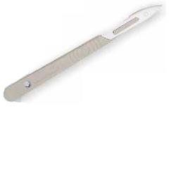 BISTURI MONOUSO STERILE 11 10 PEZZI - Speedyfarma.it