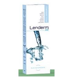 LEN DERM OIL DETERGENTE OLEOSO 400 ML - Speedyfarma.it