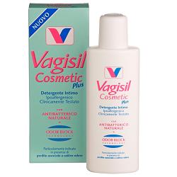 VAGISIL DETERGENTE ODOR BLOCK 250 ML - Speedyfarma.it