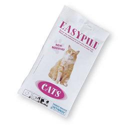 EASYPILL CAT SACCHETTO 40 G - Speedyfarma.it