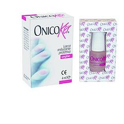PHARCOS ONICOKER LACCA RINFORZANTE PER UNGHIE 4ML - Speedyfarma.it
