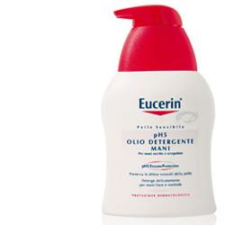EUCERIN PH5 OLIO MANI 250ML - Speedyfarma.it