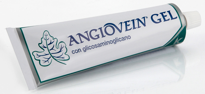 ANGIOVEIN GEL 100 ML - Speedyfarma.it