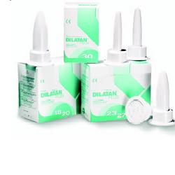 DILATATORE ANALE DILATAN PLUS DIAMETRO 18/20 CRIOTERMICO 2 PEZZI - Speedyfarma.it