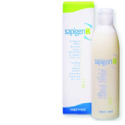 SAPONE LIQUIDO IGIENE INTIMA SAPIGEN K FLACONE 250 ML - Speedyfarma.it