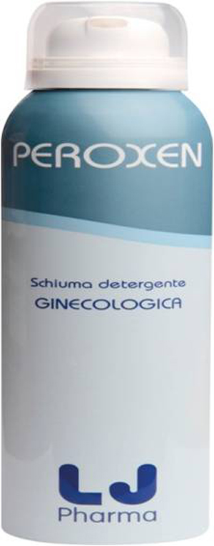 PEROXEN SCHIUMA DETERGENTE GINECOLOGICA 150 ML - Speedyfarma.it