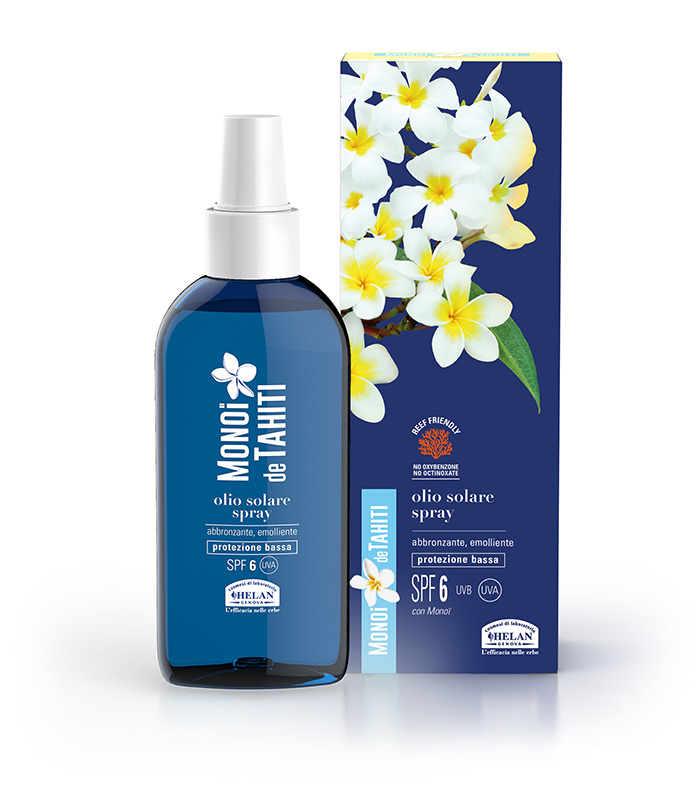 MONOI OLIO SOLARE - Speedyfarma.it