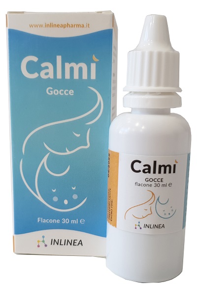 CALMI' GOCCE 30 ML - Speedyfarma.it