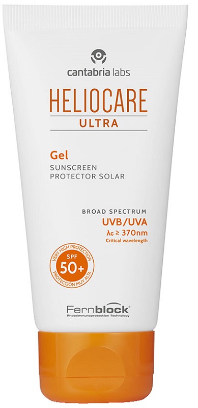 HELIOCARE GEL FP50+ 50 ML - Speedyfarma.it