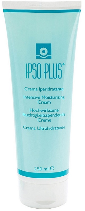 IPSO PLUS CREMA TUBO 250 ML - Speedyfarma.it