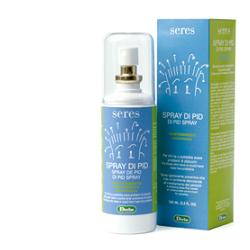 SERES SPRAY PREVENTIVO PEDICULOSI 100 ML - Speedyfarma.it