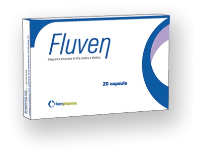 FLUVEN 20 CAPSULE - Speedyfarma.it