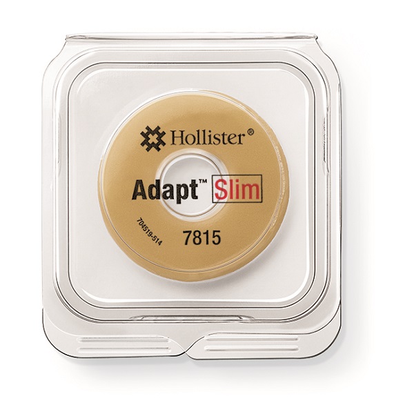 ANELLO MODELLABILE PER PLACCA APT 7805 IN IDROCOLLOIDE DIAM ETRO 48MM 10 PEZZI - Speedyfarma.it