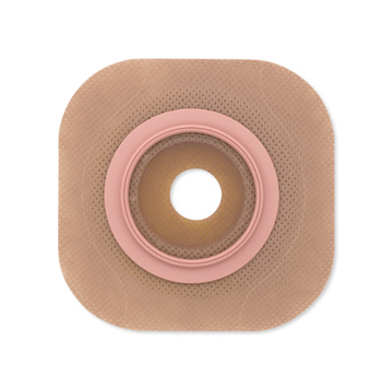 PLACCA CON ADESIVO FLANGIA FLOTTANTE 55MM RITAGLIABILE 13-44 5 PEZZI CONFORM2 HOLLISTER - Speedyfarma.it