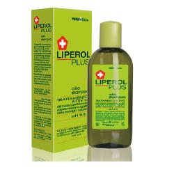 LIPEROL PLUS SHAMPOO 150 ML - Speedyfarma.it