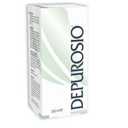 DEPUROSIO SCIROPPO 300 ML - Speedyfarma.it