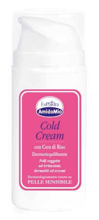 EUPHIDRA AMIDOMIO DERMOCREMA 100 ML - Speedyfarma.it