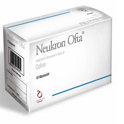 NEUKRON OFTA 10 FLACONCINI 10 ML - Speedyfarma.it