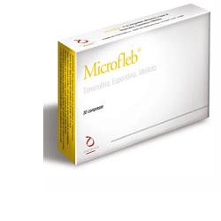 MICROFLEB 30 COMPRESSE - Speedyfarma.it