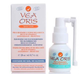 VEA ORIS SPR 20 ML - Speedyfarma.it