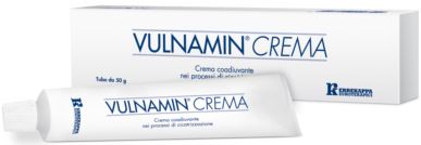 CREMA VULNAMIN 50 G - Speedyfarma.it