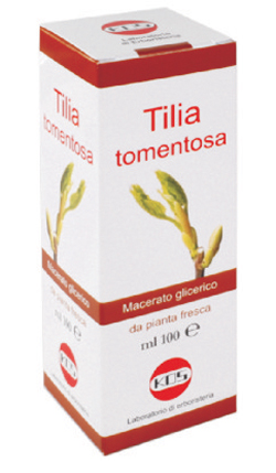 TILIA TOMENTOSA MG 100 ML GOCCE - Speedyfarma.it