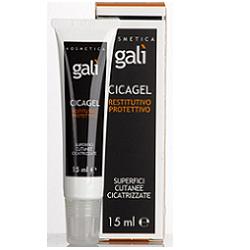 CICAGEL 15 ML - Speedyfarma.it