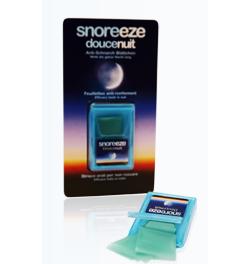 SNOREEZE ORAL STRIPS 14 PEZZI - Speedyfarma.it