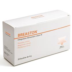 BREASTON 20 BUSTINE - Speedyfarma.it