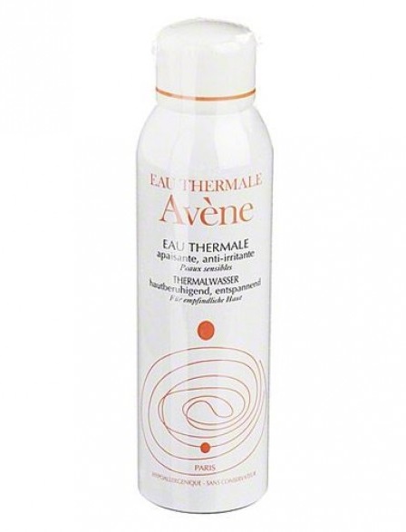 EAU THERMALE AVENE SPRAY ACQUA TERMALE 50 ML - Speedyfarma.it