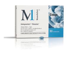 MONOSELECT GINKGO 30 COMPRESSE - Speedyfarma.it
