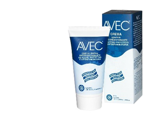 AVEC CREMA LENITIVA DECONGESTIONANTE 50 ML - Speedyfarma.it