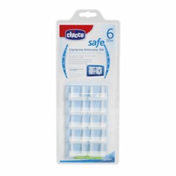 CHICCO COPRIPRESA 10A 10 PEZZI - Speedyfarma.it