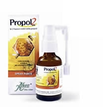 PROPOL2 EMF SPRAY FORTE 30 ML - Speedyfarma.it