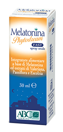 MELATONINA PHYTODREAM FAST 30 ML - Speedyfarma.it