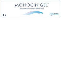 MONOGIN GEL 30ML - Speedyfarma.it