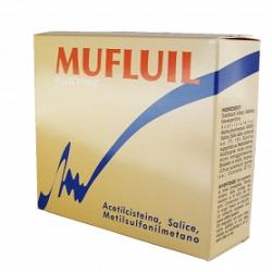MUFLUIL 10 BUSTINE 5 G - Speedyfarma.it