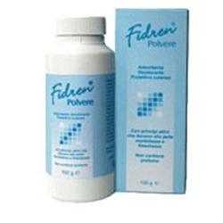 FIDREN POLVERE 100 G - Speedyfarma.it