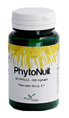 PHYTONUIT 60 CAPSULE - Speedyfarma.it