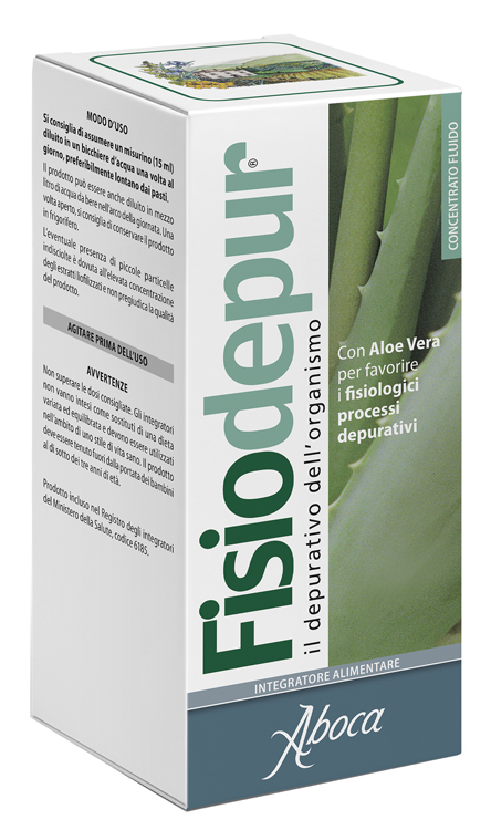 FISIODEPUR 315 G - Speedyfarma.it