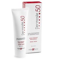 DERMOSILE 50 CREMA 50 G - Speedyfarma.it