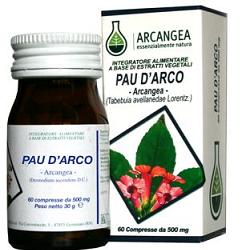 PAU DARCO 60 CAPSULE 500 MG - Speedyfarma.it