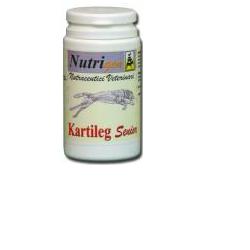 KARTILEG SENIOR 30 TAVOLETTE NUTRIGEN - Speedyfarma.it