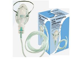 KIT DI RICAMBIO PER AEROSOL - Speedyfarma.it