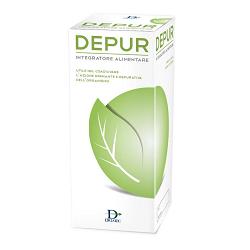DEPUR 1000 ML - Speedyfarma.it