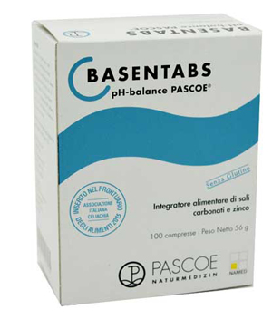 BASENTABS 100 COMPRESSE - Speedyfarma.it