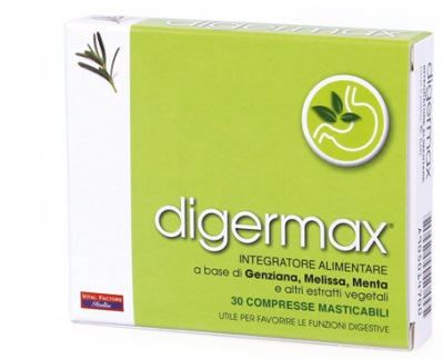 DIGERMAX 30 COMPRESSE - Speedyfarma.it