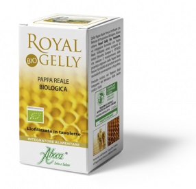 ROYALGELLY 40 TAVOLETTE - Speedyfarma.it